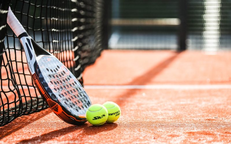 Padel-Pixabay