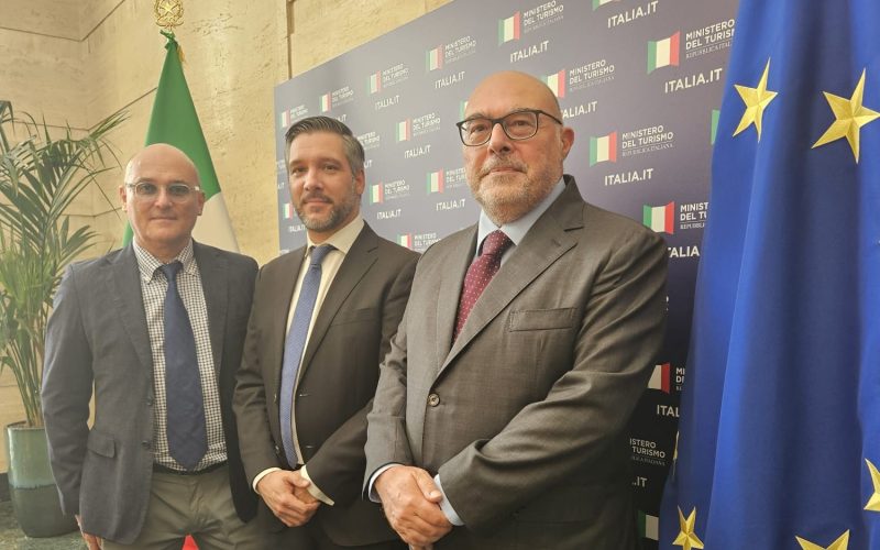 aigo-ministero